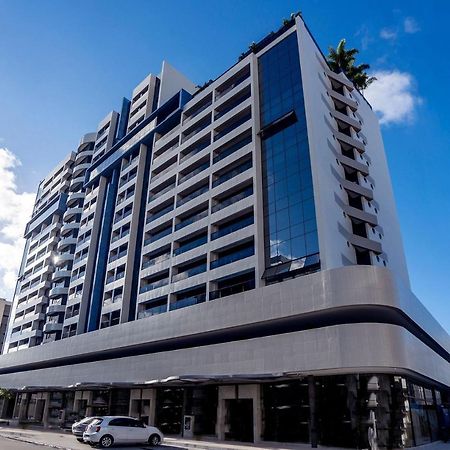 Apartamento Edificio Time - Apto 919 - ER Hospedagens Maceió Exterior foto