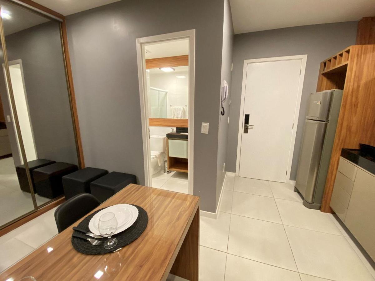 Apartamento Edificio Time - Apto 919 - ER Hospedagens Maceió Exterior foto